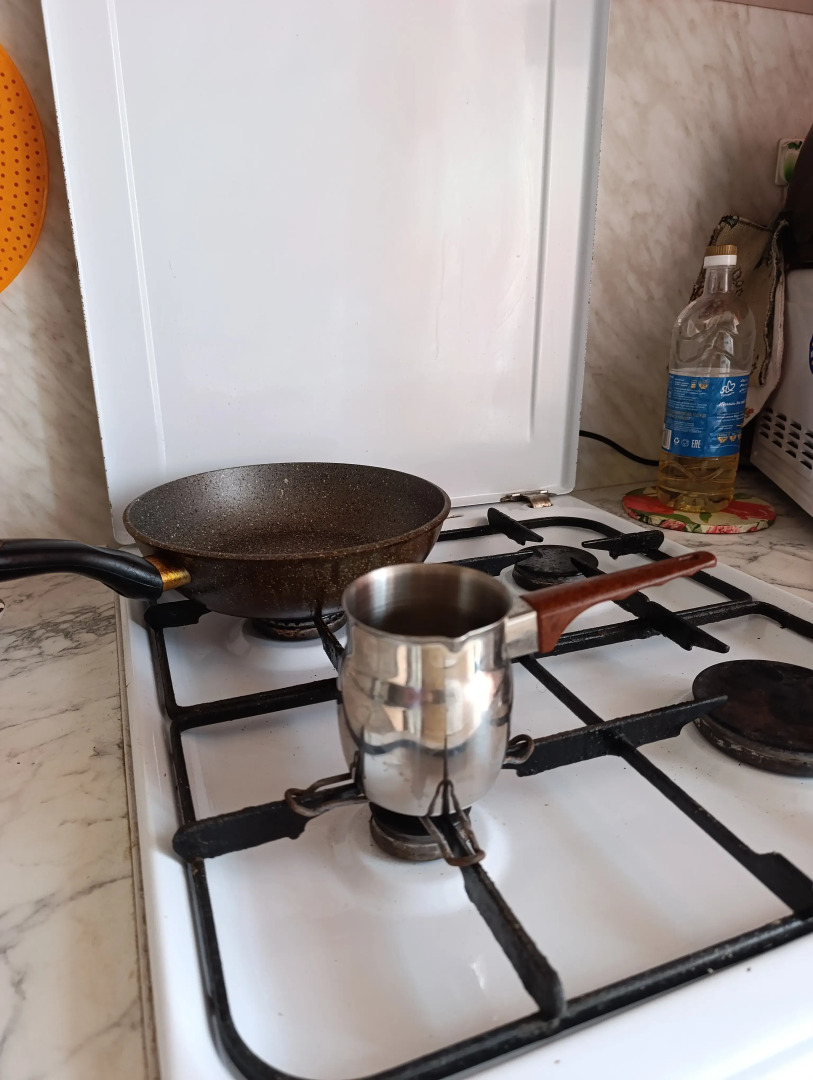 Квартира Уютная в центре города с парковкой у дома