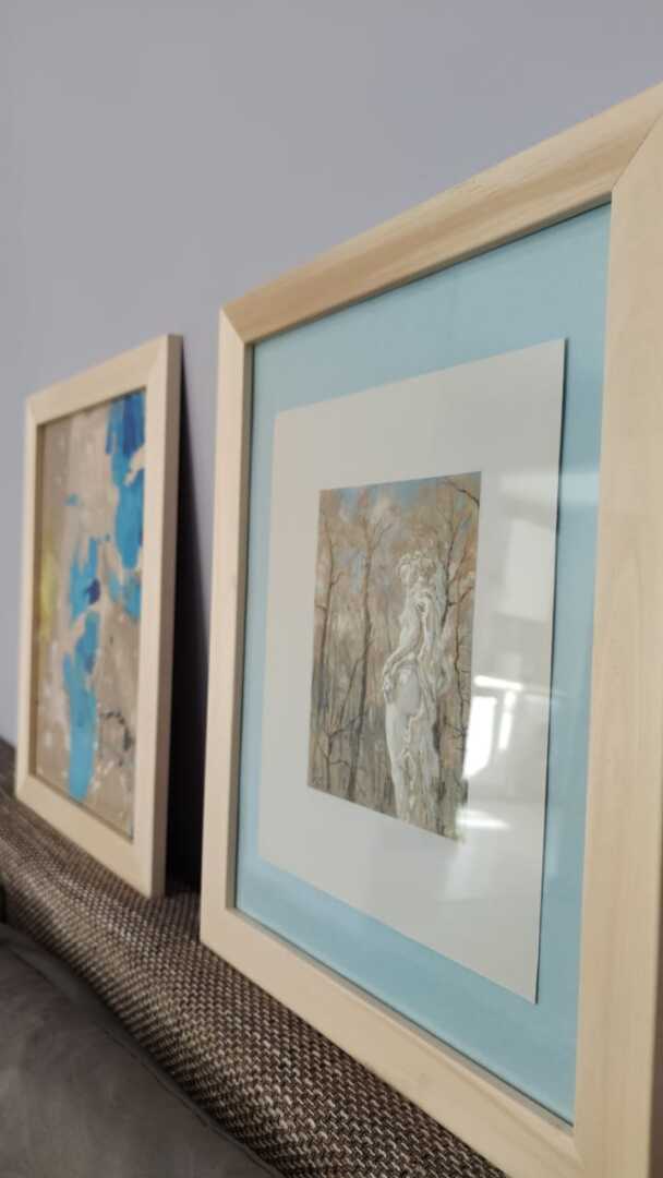 Апартаменты Artapart