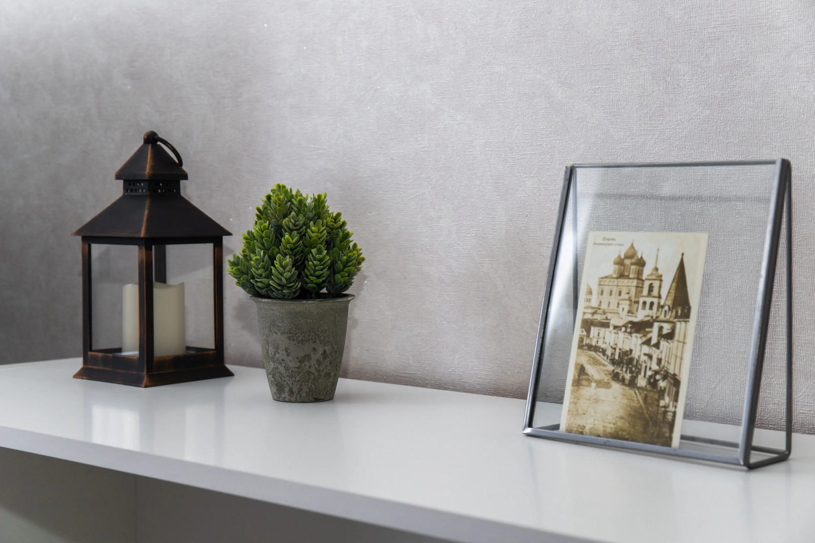 Квартира Elena Apart