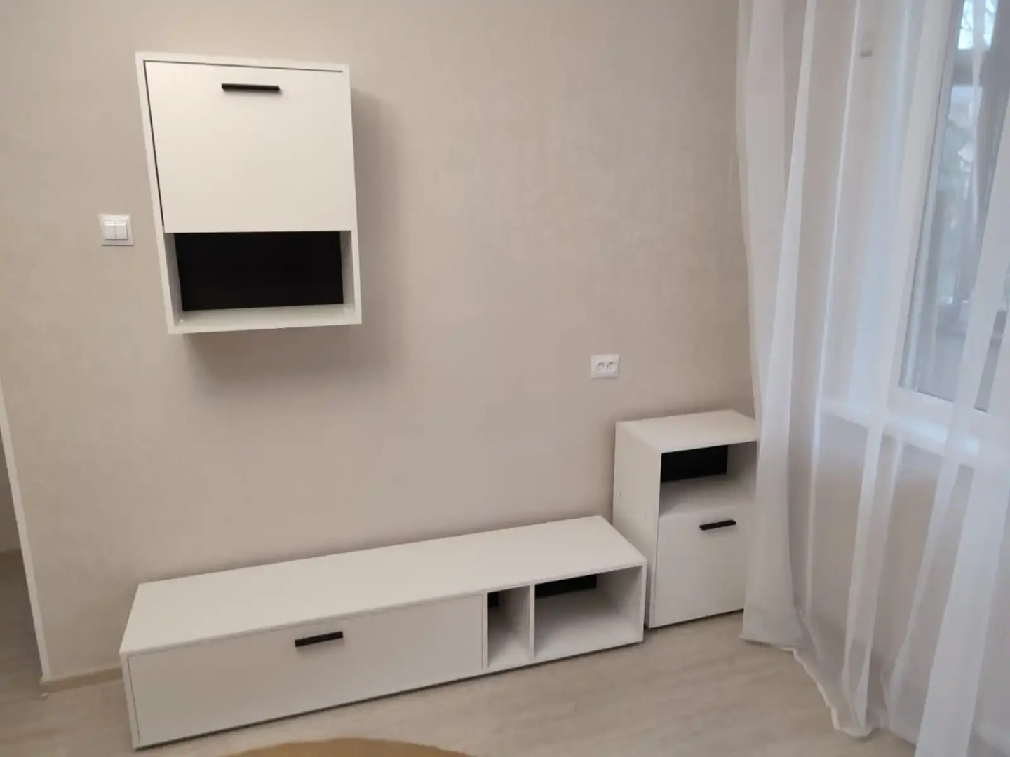 Квартира  на  Ольгинской  набережной  9