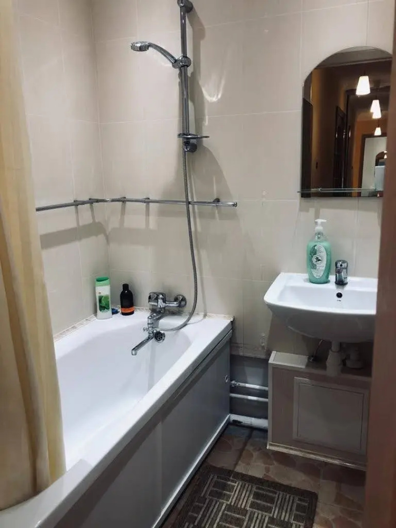 Апартаменты Юбилейный Мост