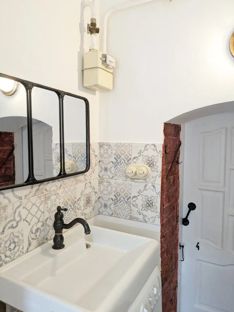 Квартира Усадьба Белобородова