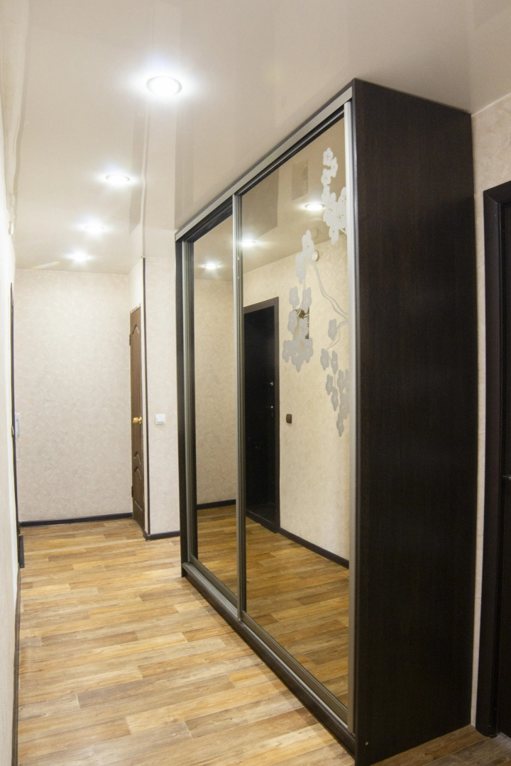 Апартаменты Квартира для Командировочных