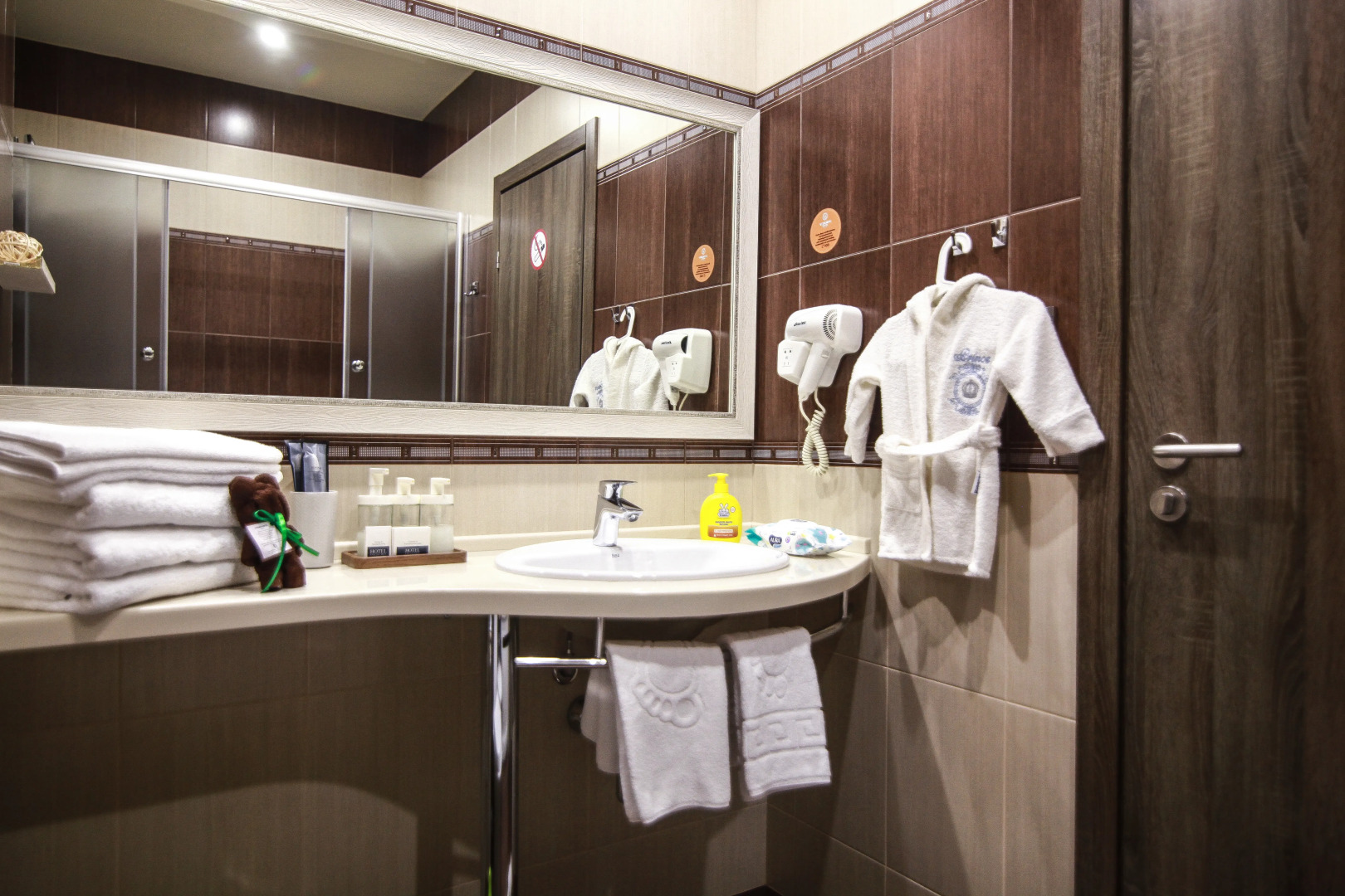 Отель Витамин