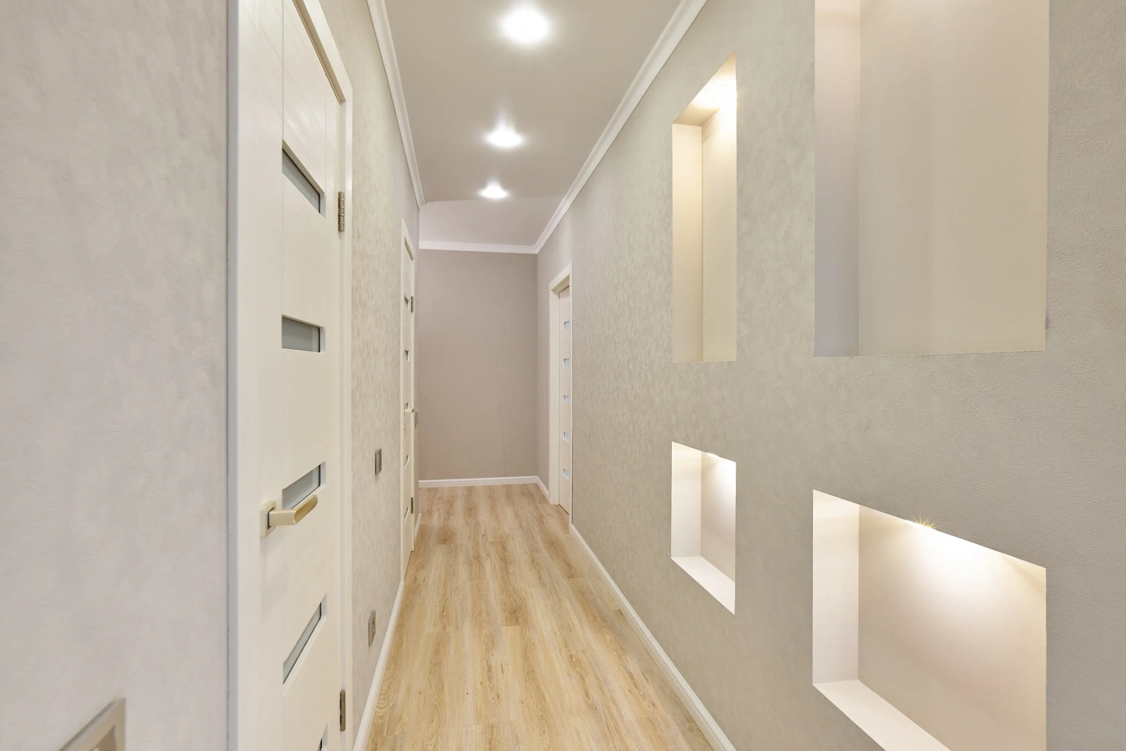 Квартира Уютный Дом в ЖК Гулливер