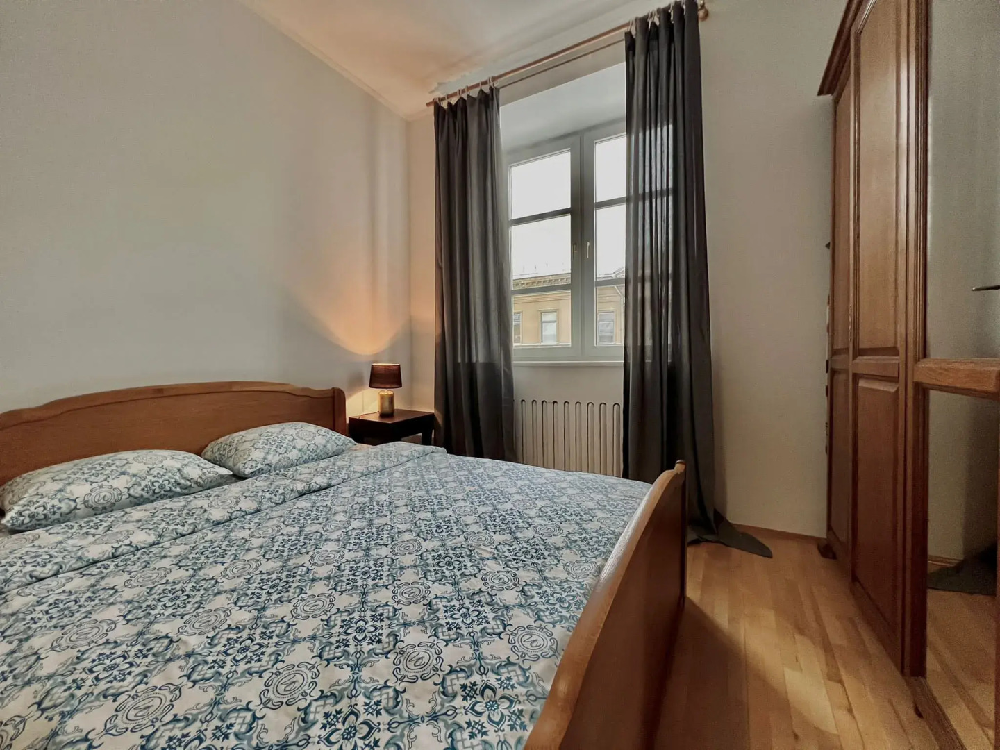 Апартаменты Квартира в Центре Минска на Карла Маркса