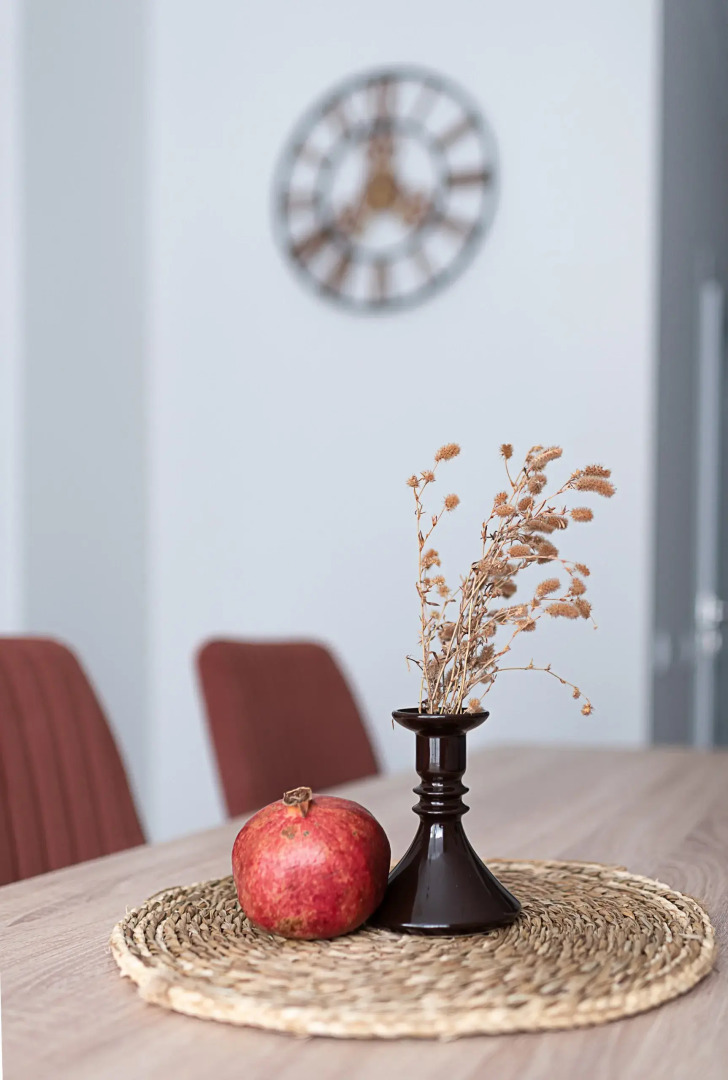 Апартаменты Rauschen Green 32/38