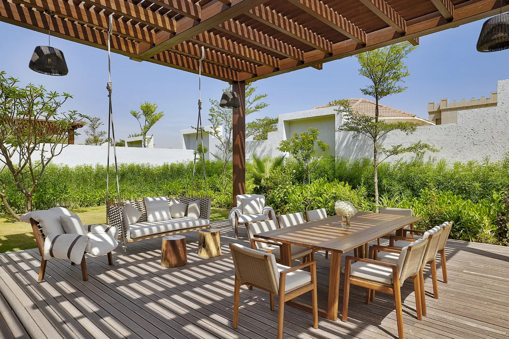 Maysan Doha, LXR Hotels & Resorts