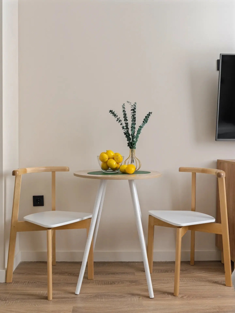 Апартаменты Два Города на Ленинском проспекте