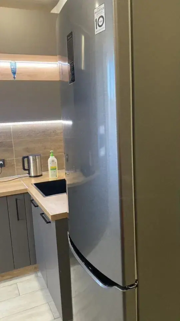 Квартира на Бульваре Гусева 46 3