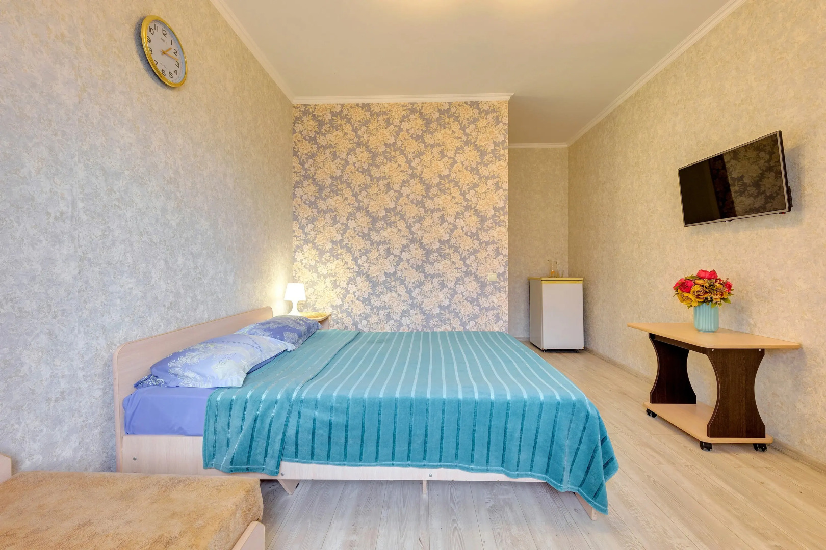 Гостевой дом Золотая лоза