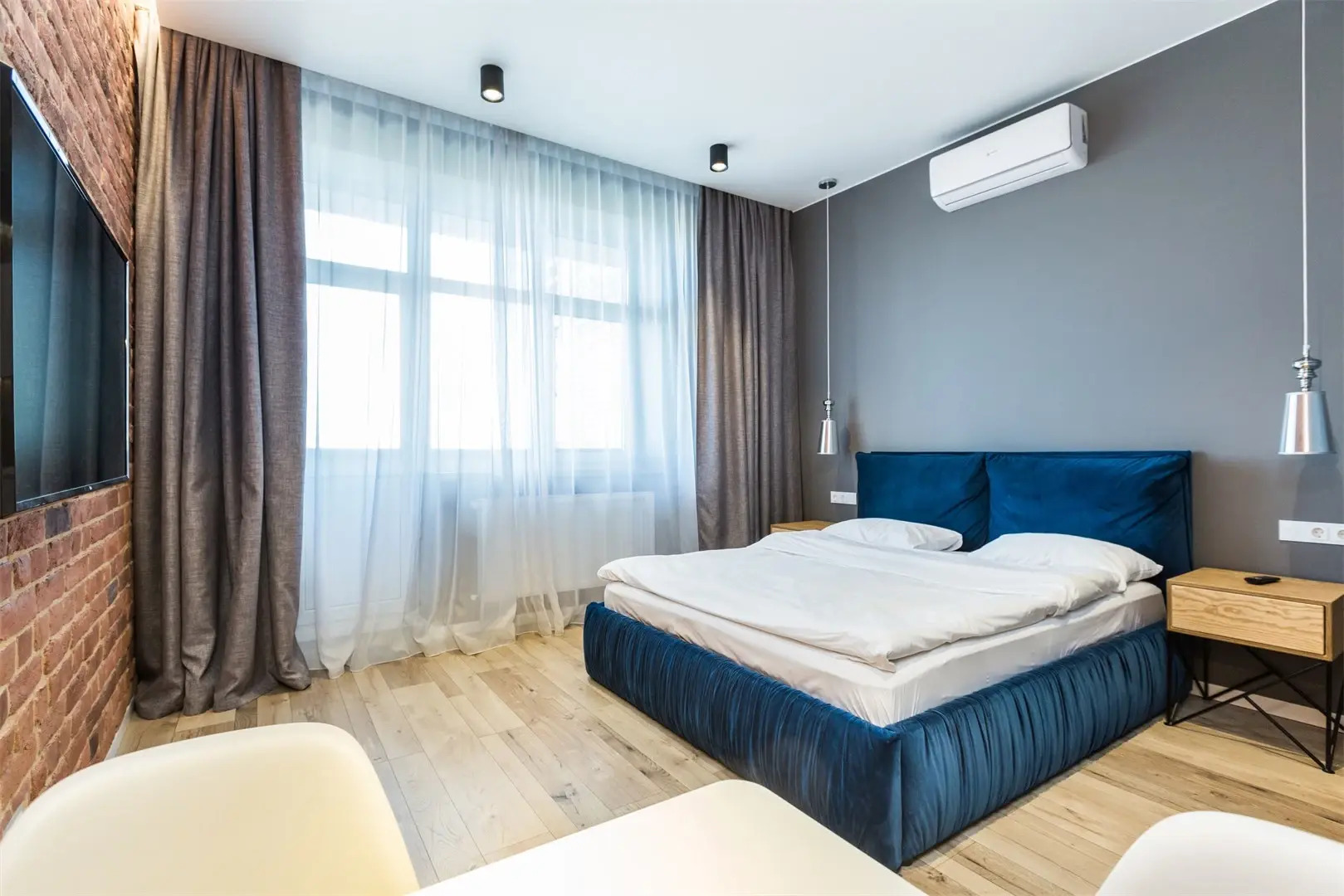 Апартаменты GOSH 596А