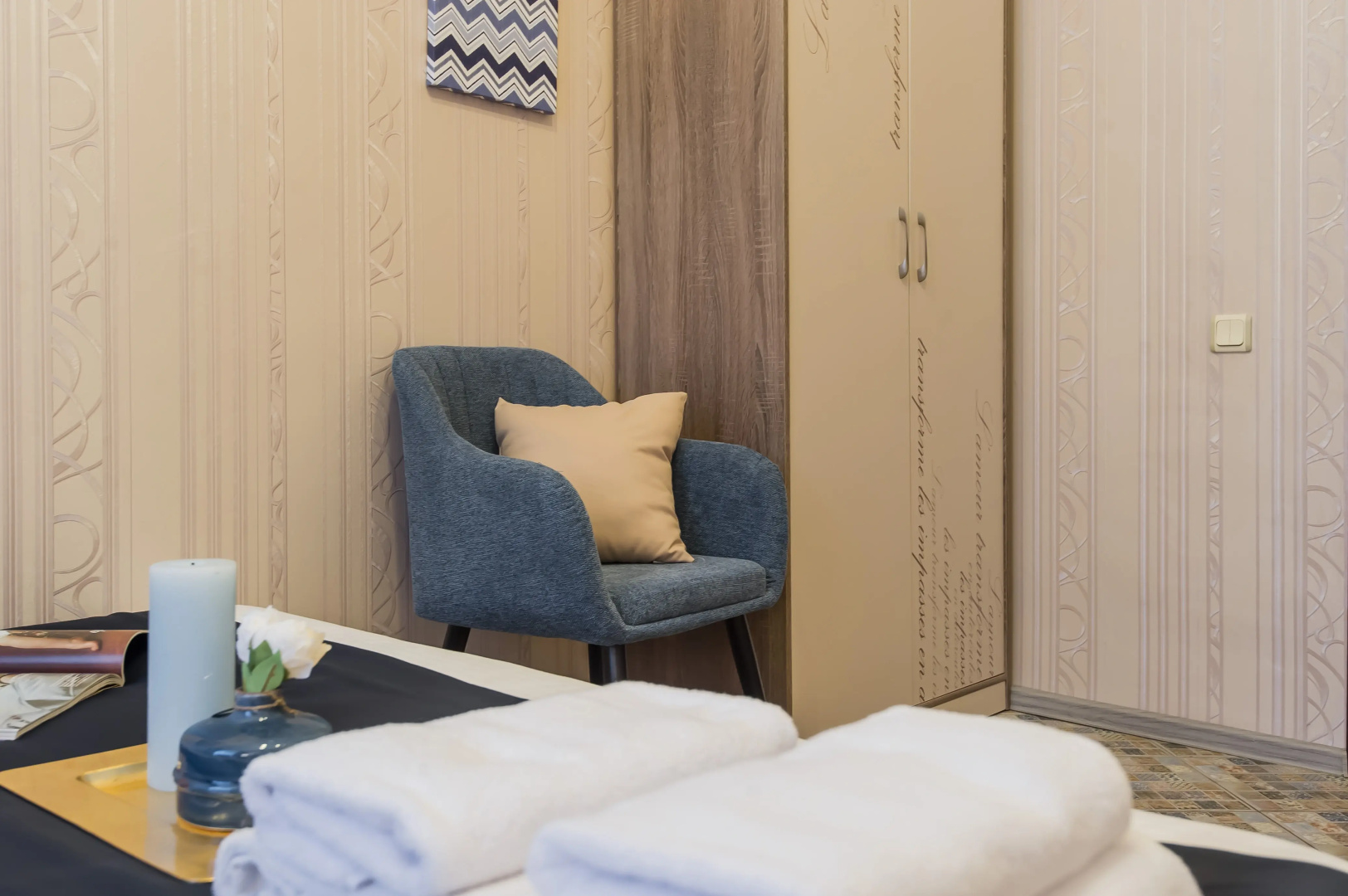 Квартира GM Apartments у Кремля