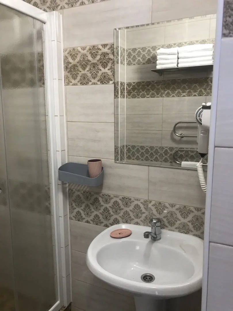 Отель Mon Michel (Мон Мишель)