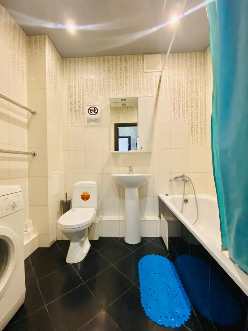 Апартаменты Пролетарская 2 Д