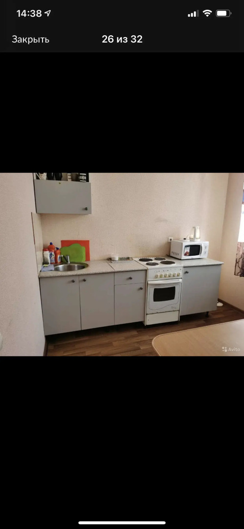 Апартаменты 15-й микрорайон 22