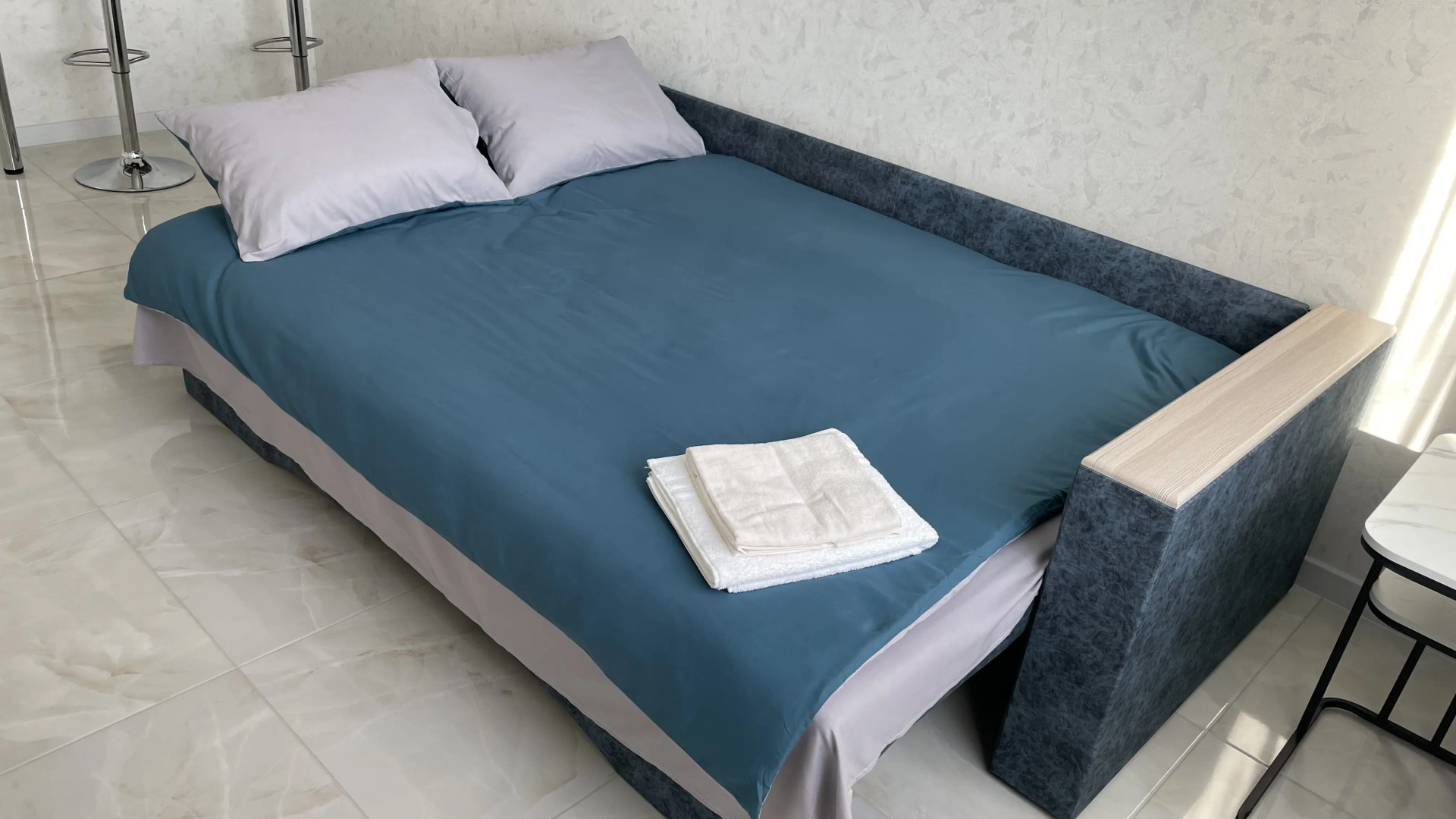 Апартаменты Уютная квартира в Калининграде