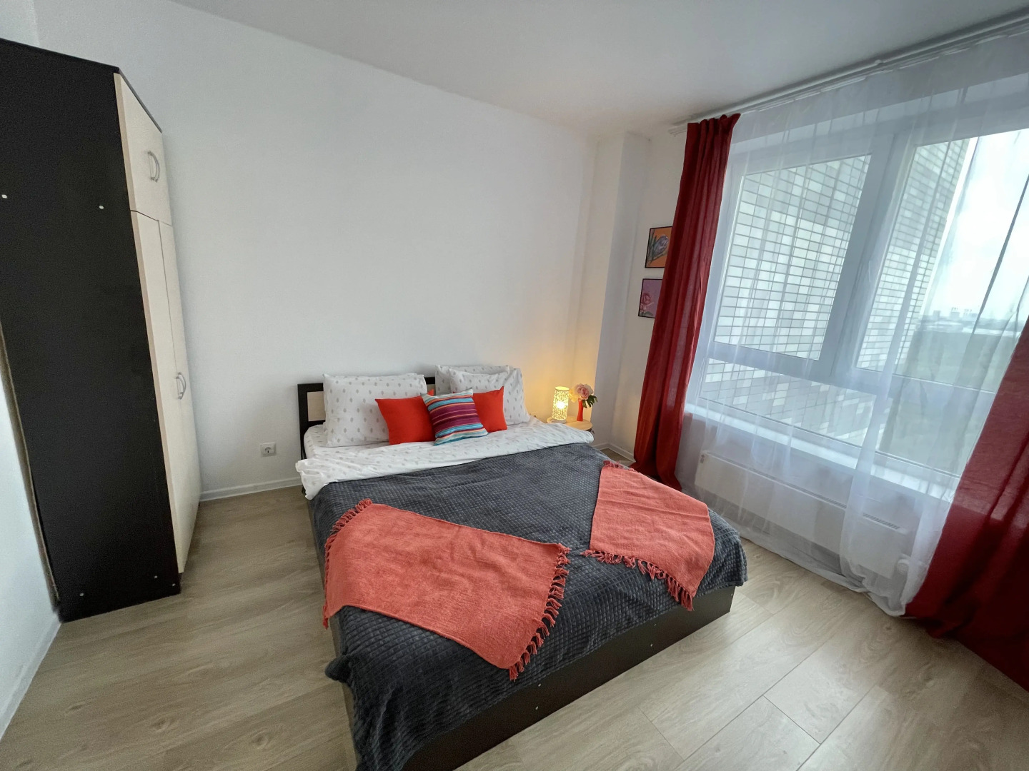 Квартира Viktory Apart 5