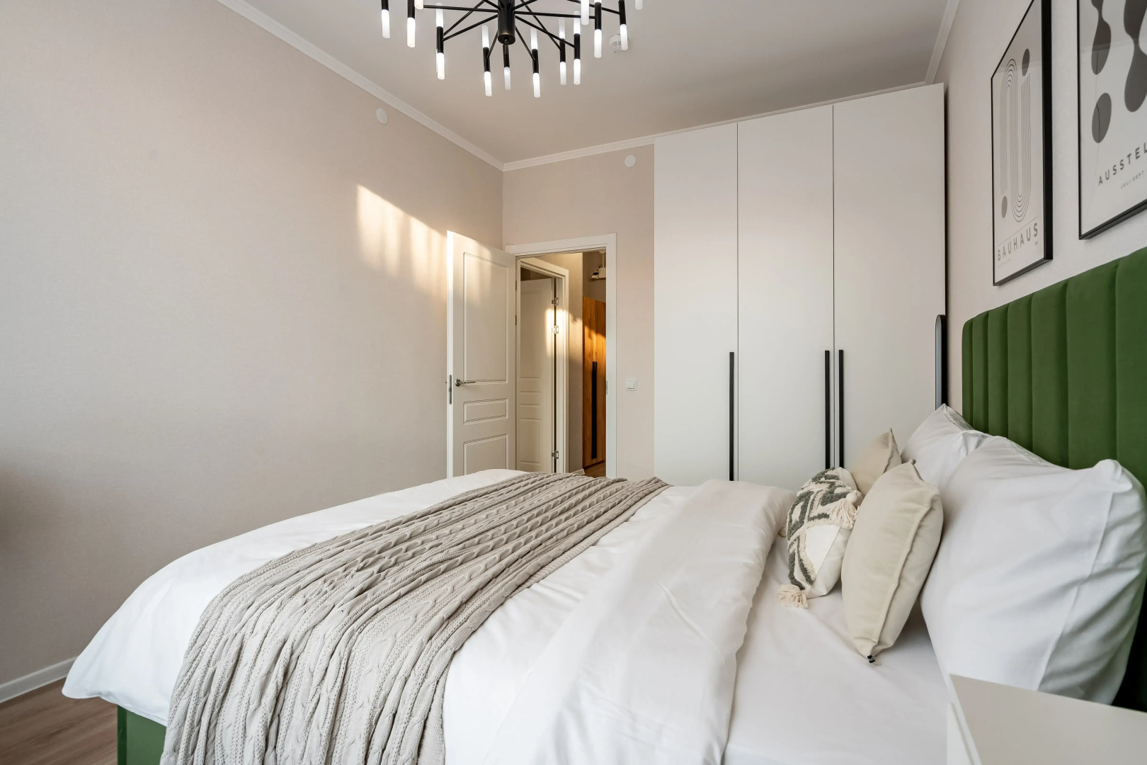 Апартаменты Japanese spring