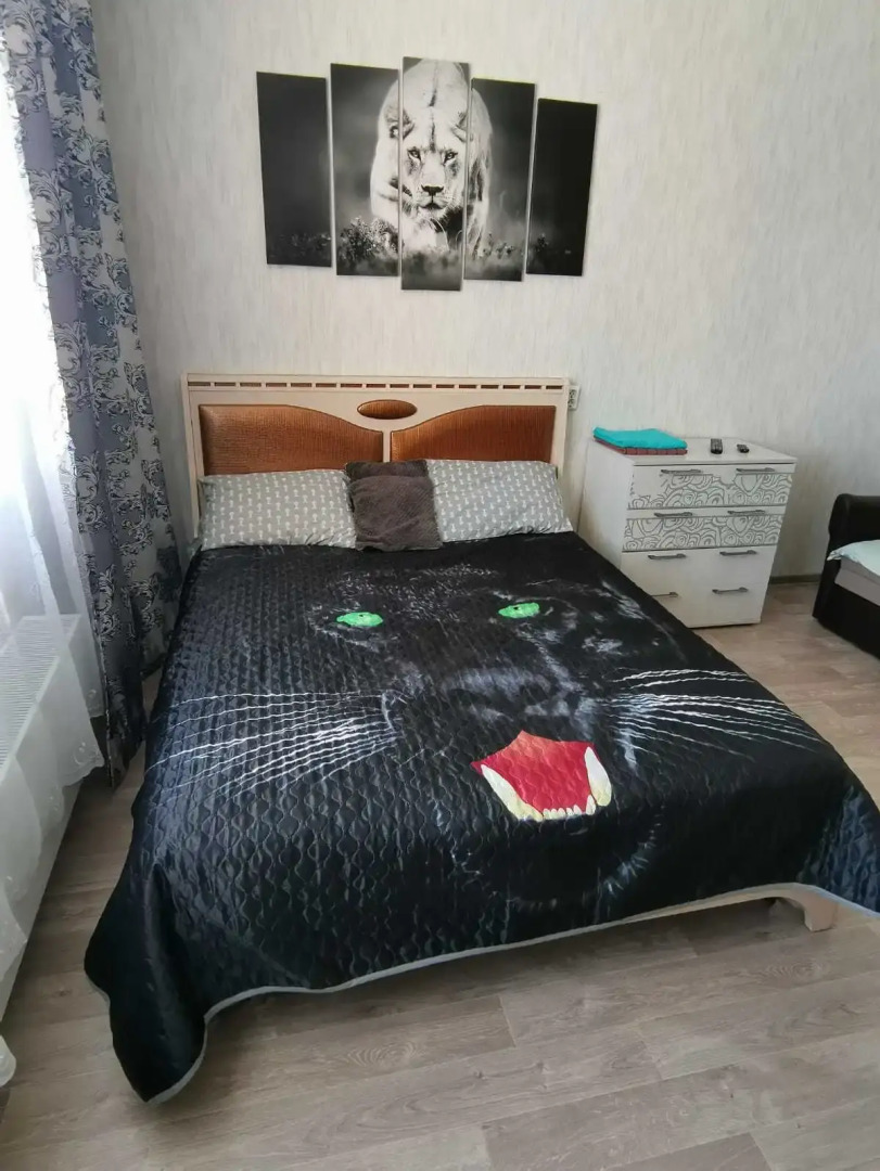 Квартира на улице Георгия Величко (26)