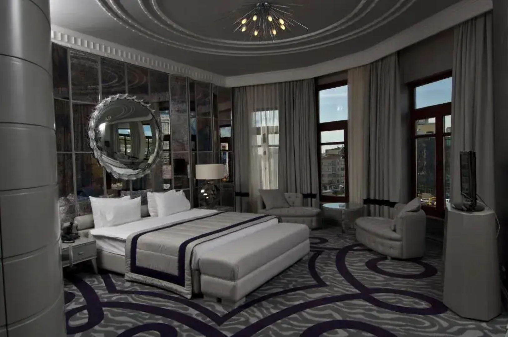 Taxim Hill Hotel