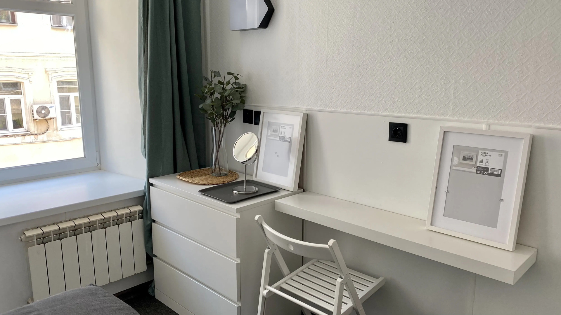 Апартаменты Серебрянический 11