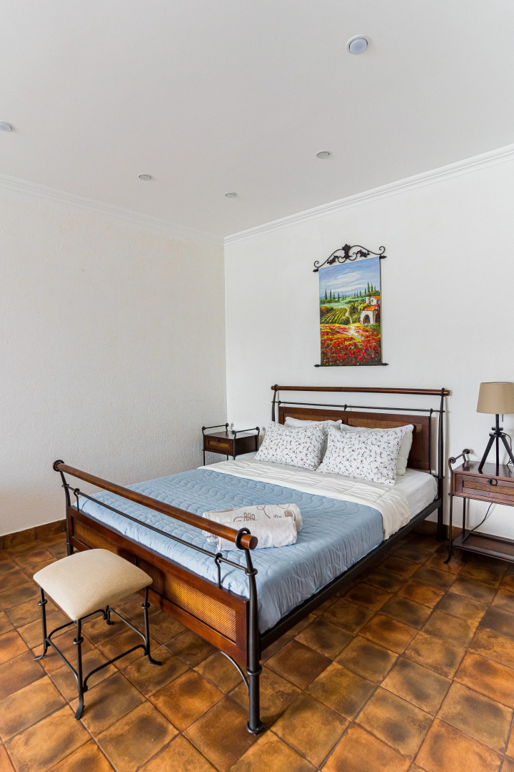 Апартаменты в Средиземноморском стиле от LetoApart