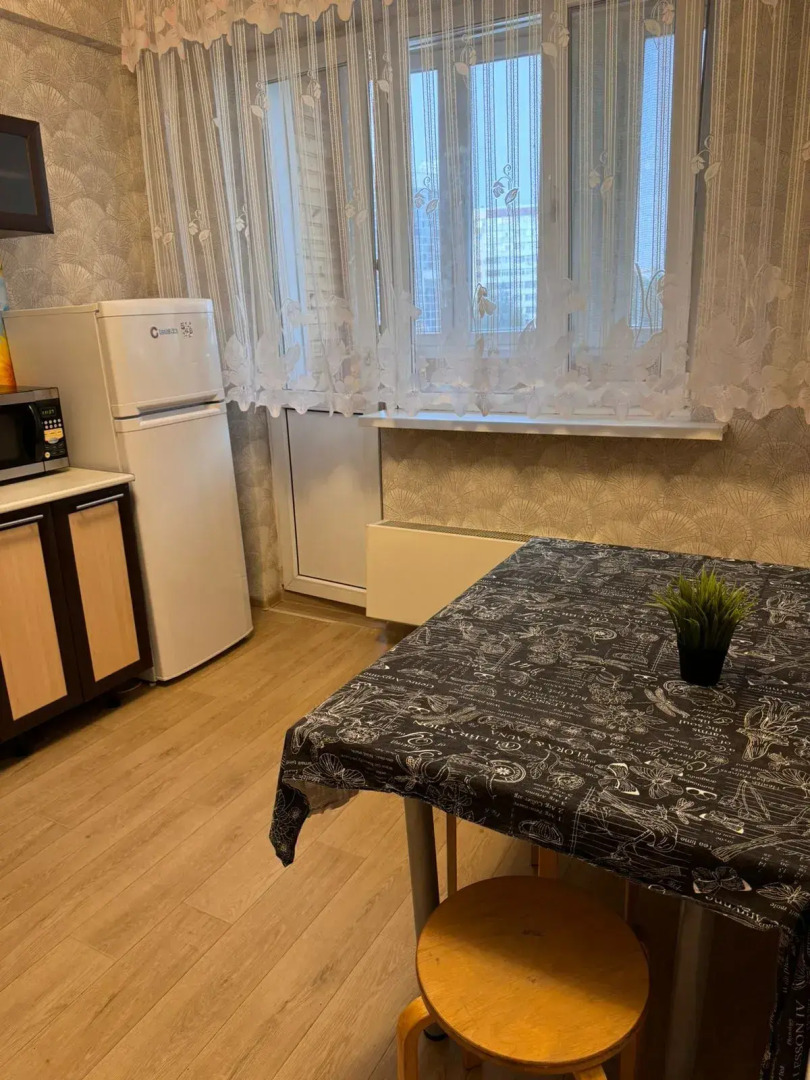 Однокомнатная квартира посуточно