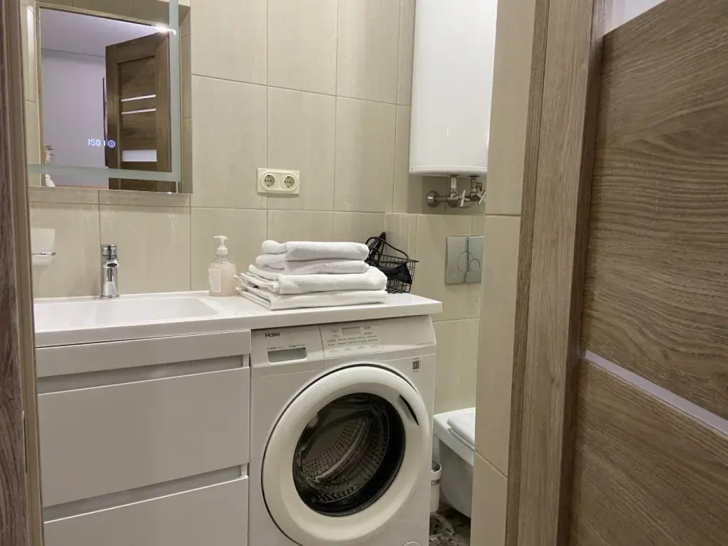 Апартаменты Ягель Апатиты