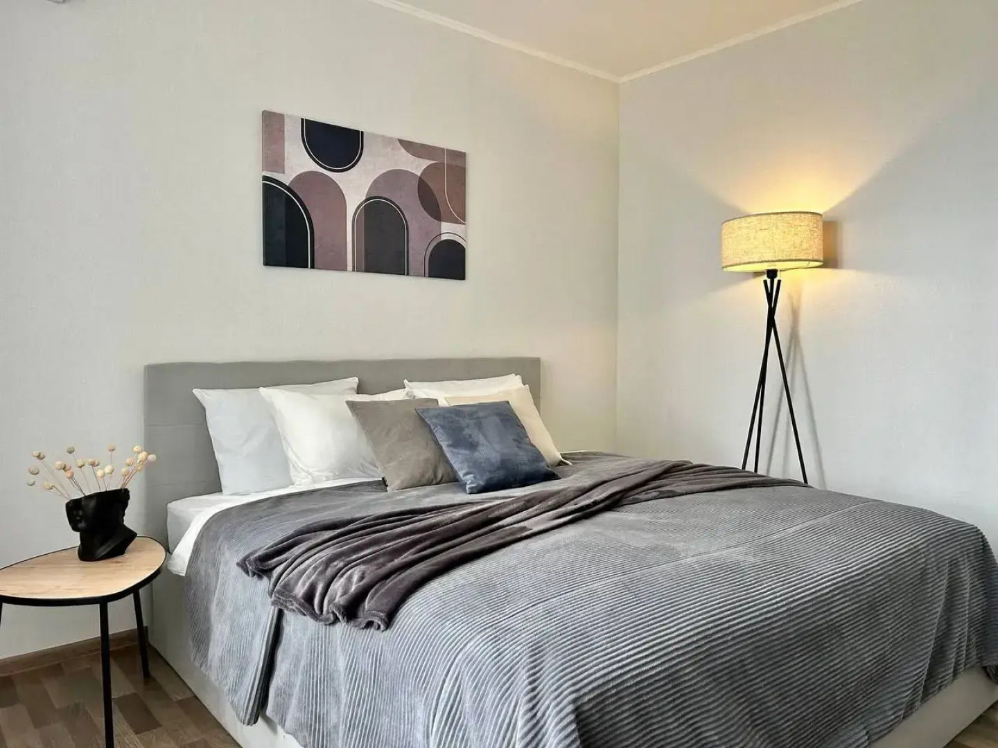 Апартаменты Семейные