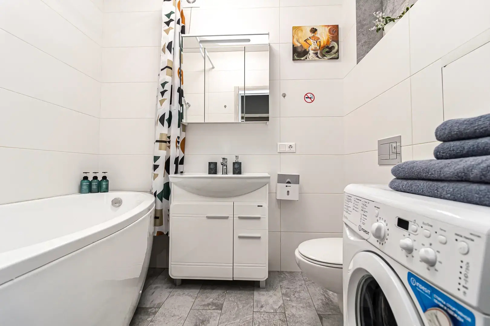 Квартира Рядом с Краевой Больницей