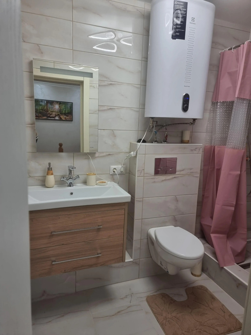 Апартаменты Вершина Апарт 910Б