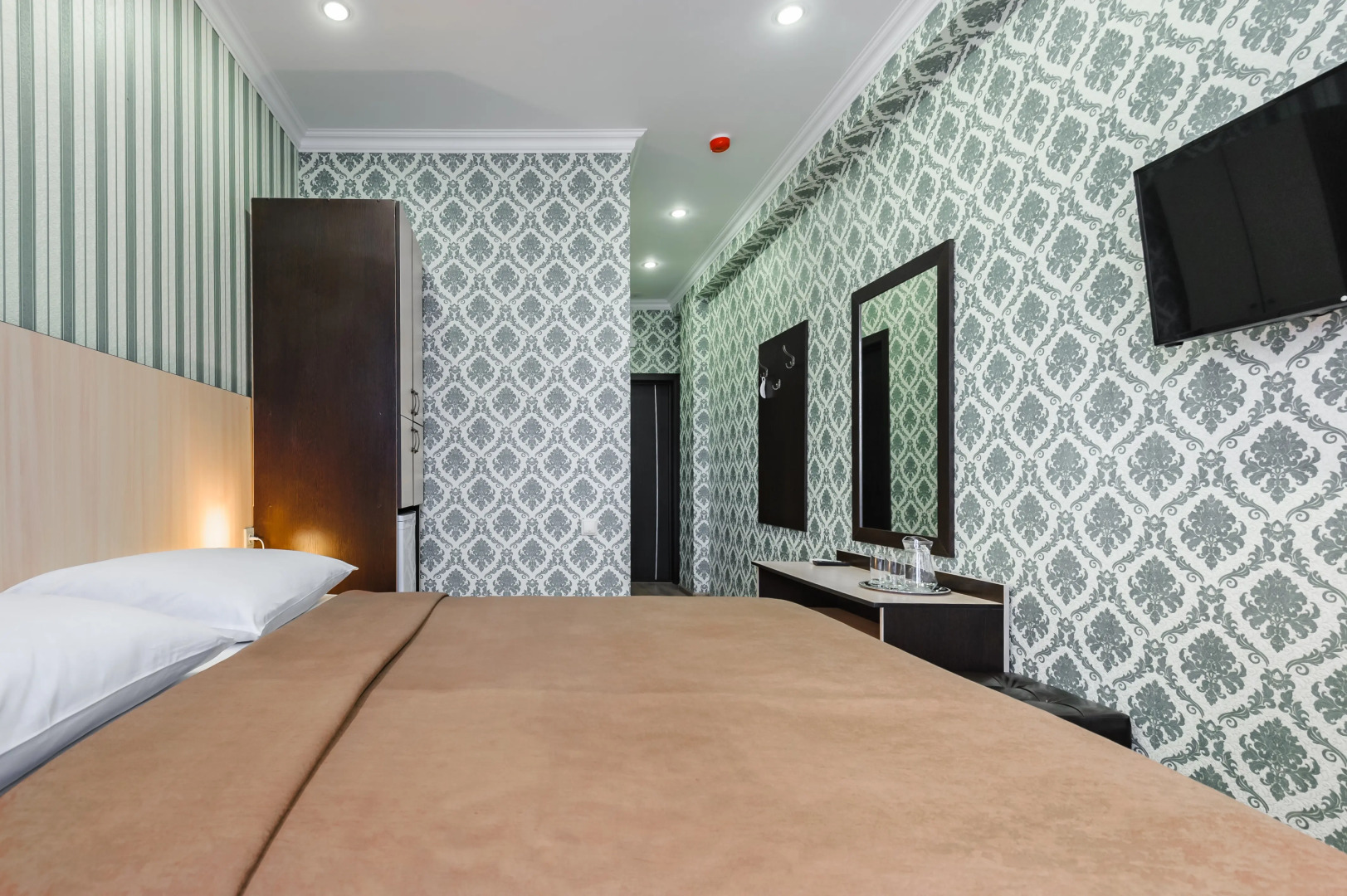 Отель Премьер Ростов