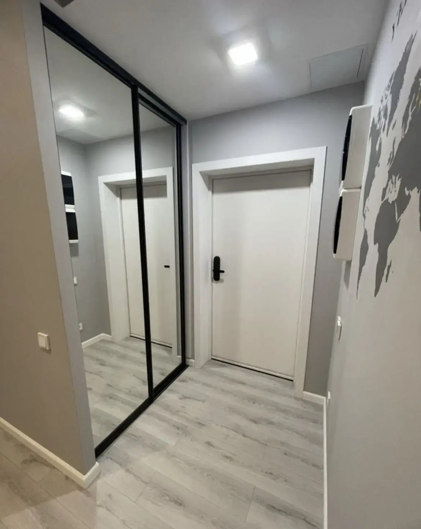 Апартаменты Yellow от сети Yellowpin в центре Нижнего Новгорода