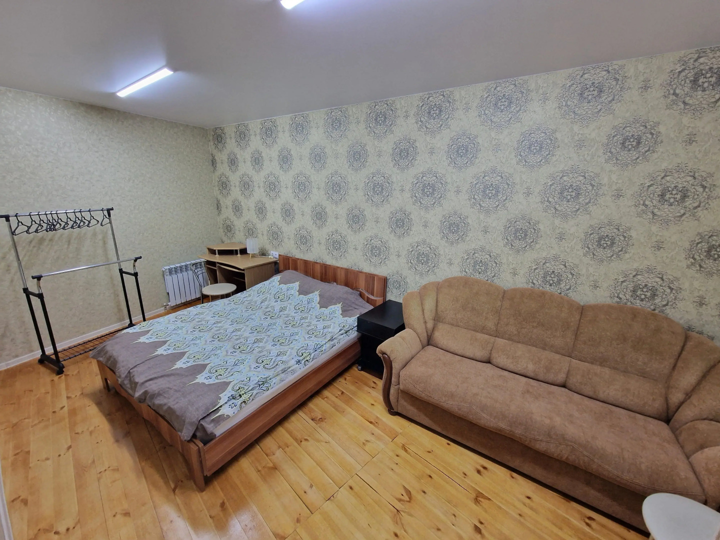 Квартира со всеми удобствами