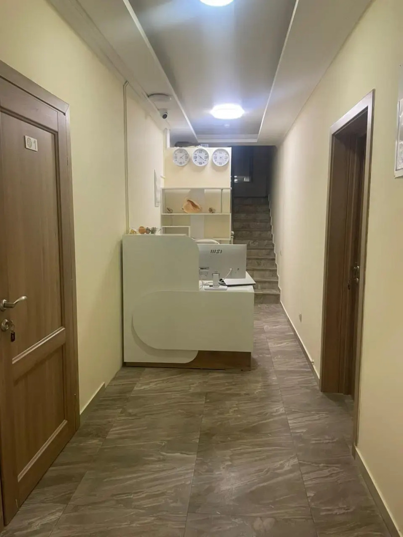 Отель Фортуна Грейт