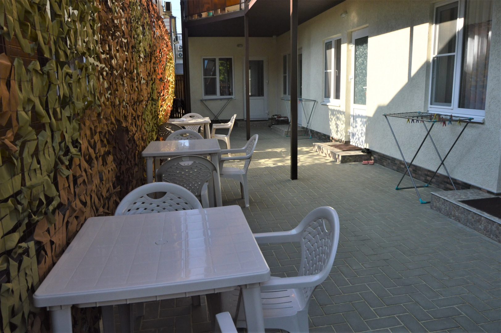 Гостевой Дом Латте