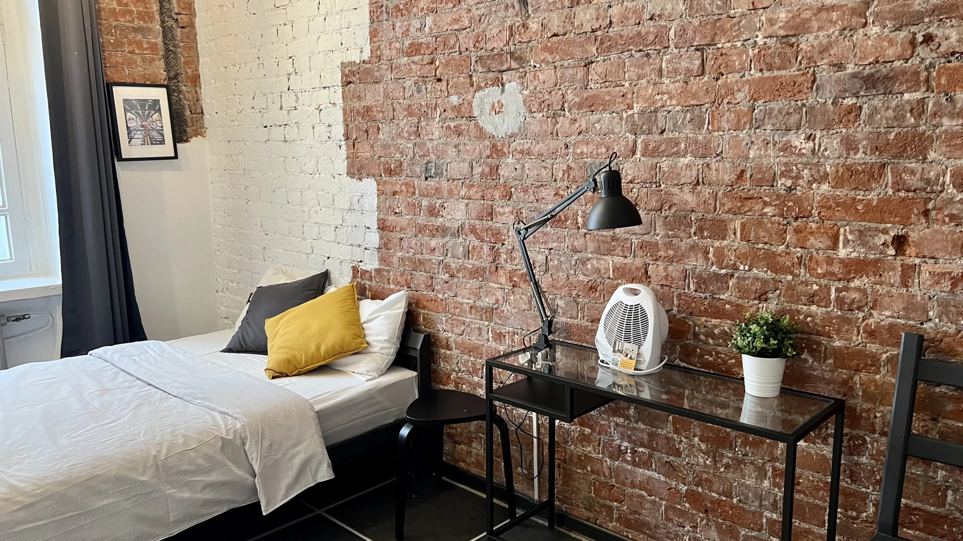 Меблированные Комнаты в доме Булгакова (4)