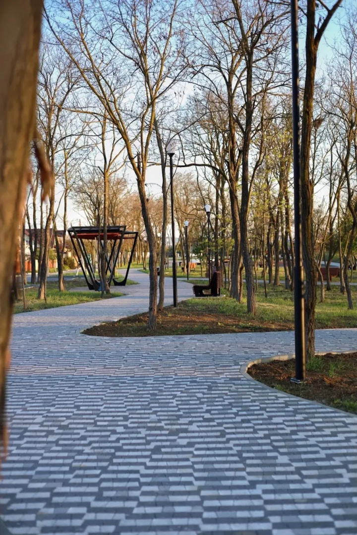 Гостевой дом Villa GraNata