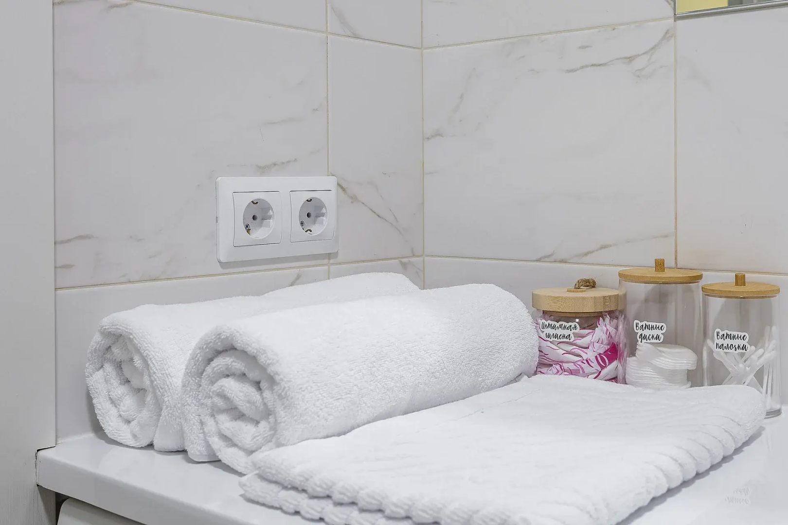 Апартаменты  ЖК «На Высоте»