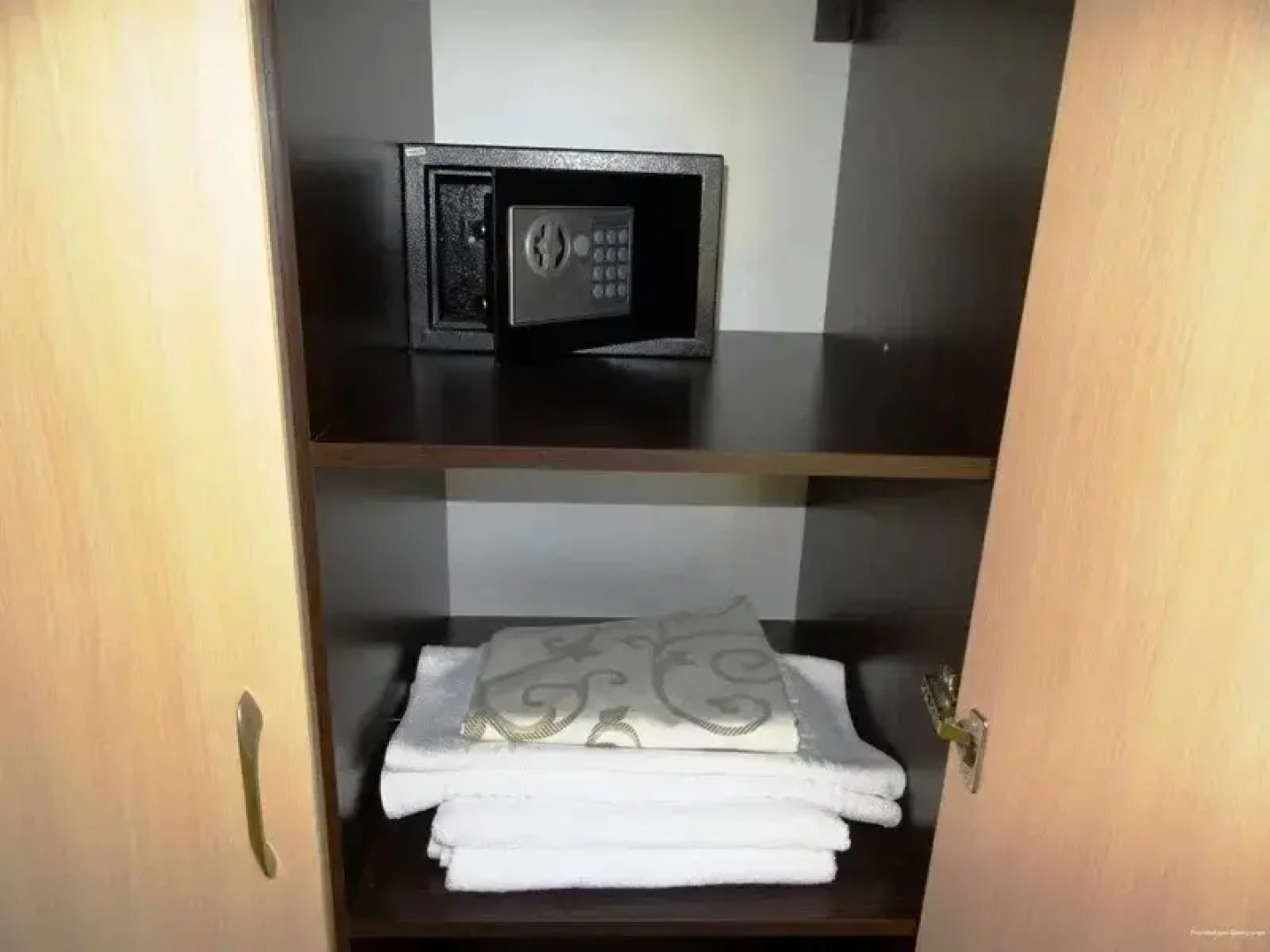 Гостевой дом Шале у Моря