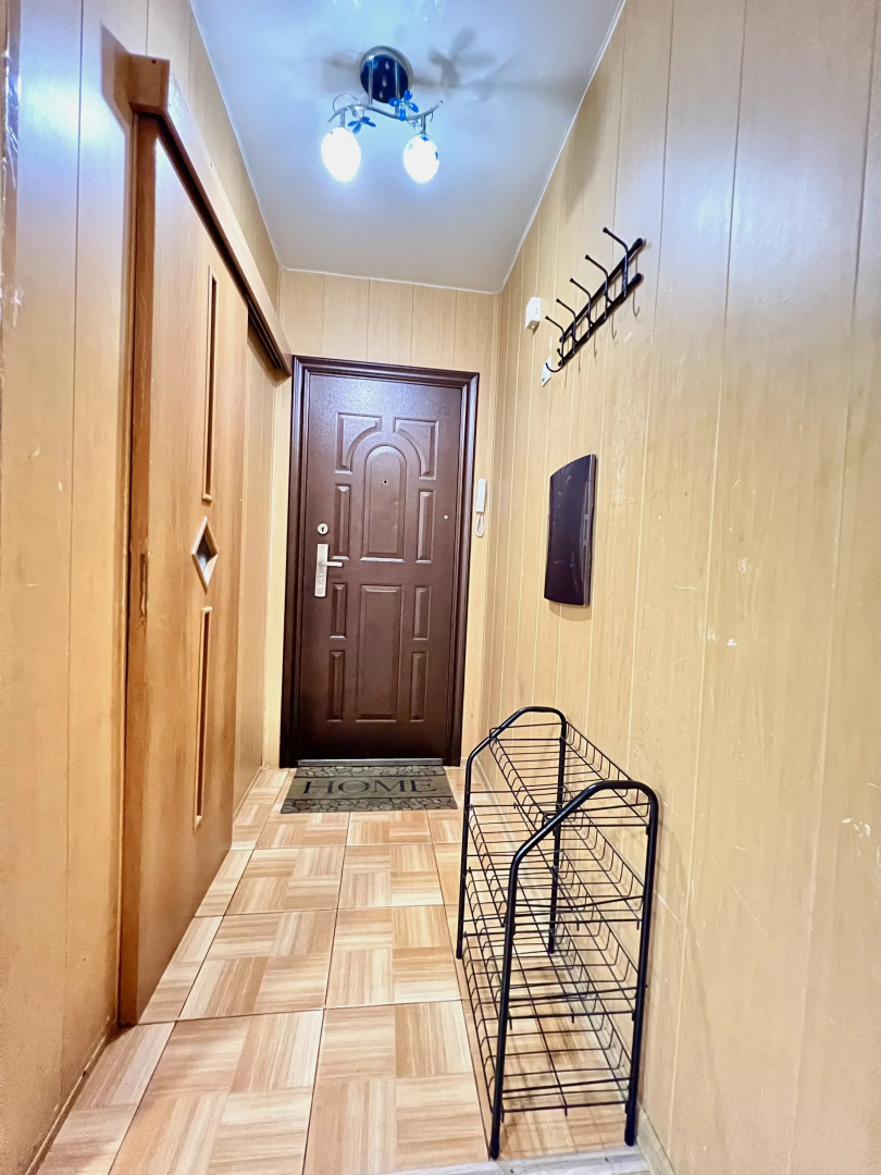 Квартира Уютный дом Дикопольцева 72