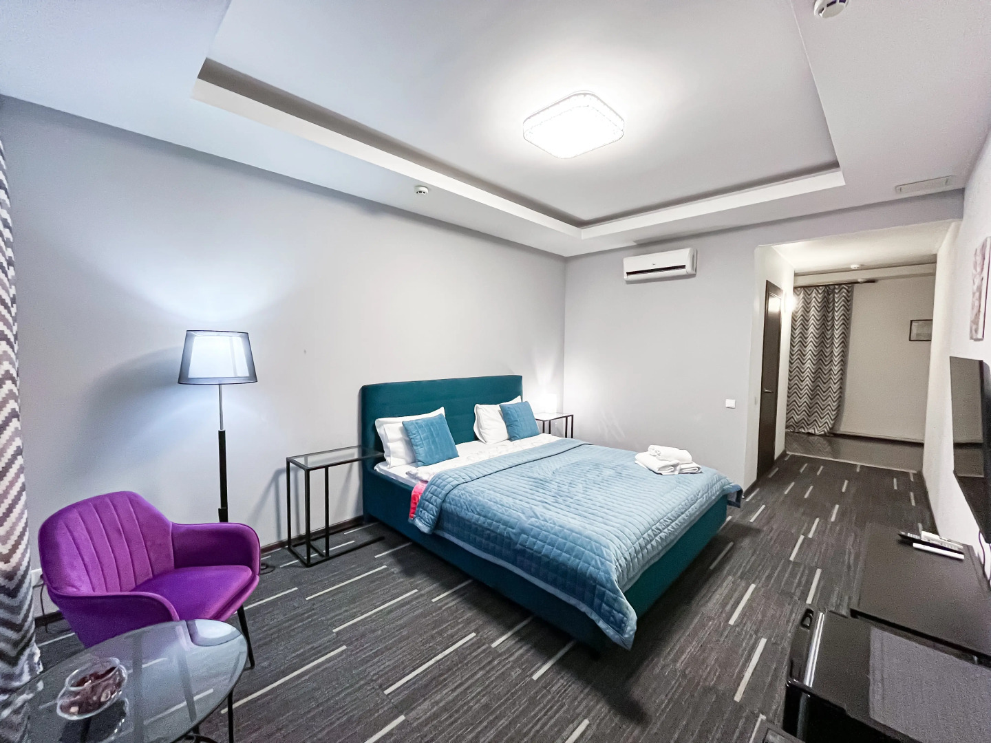 Moscow Point-Red October