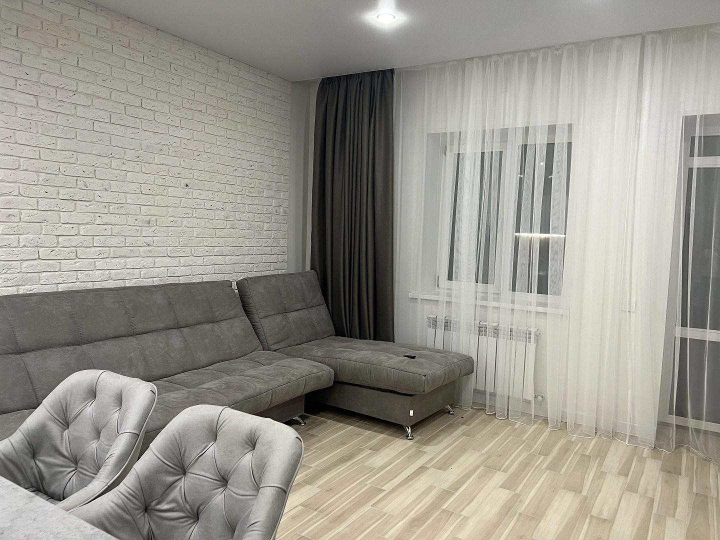 Бунгало Фиеста