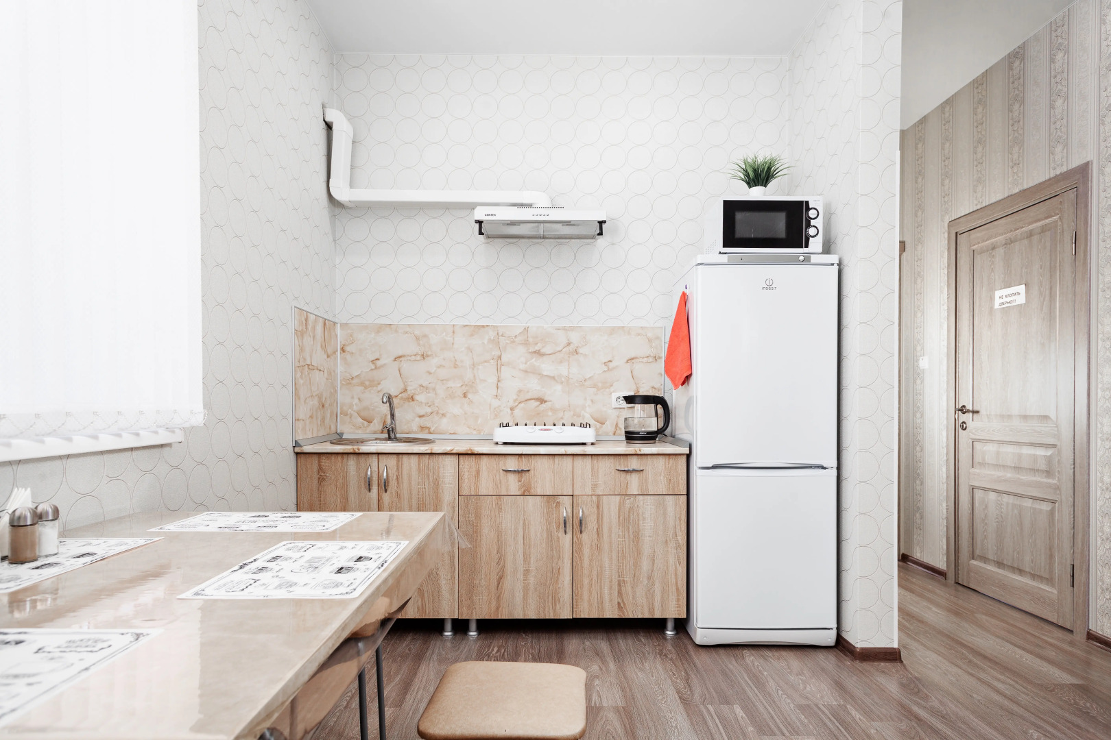 Частный дом Ника на Ленина