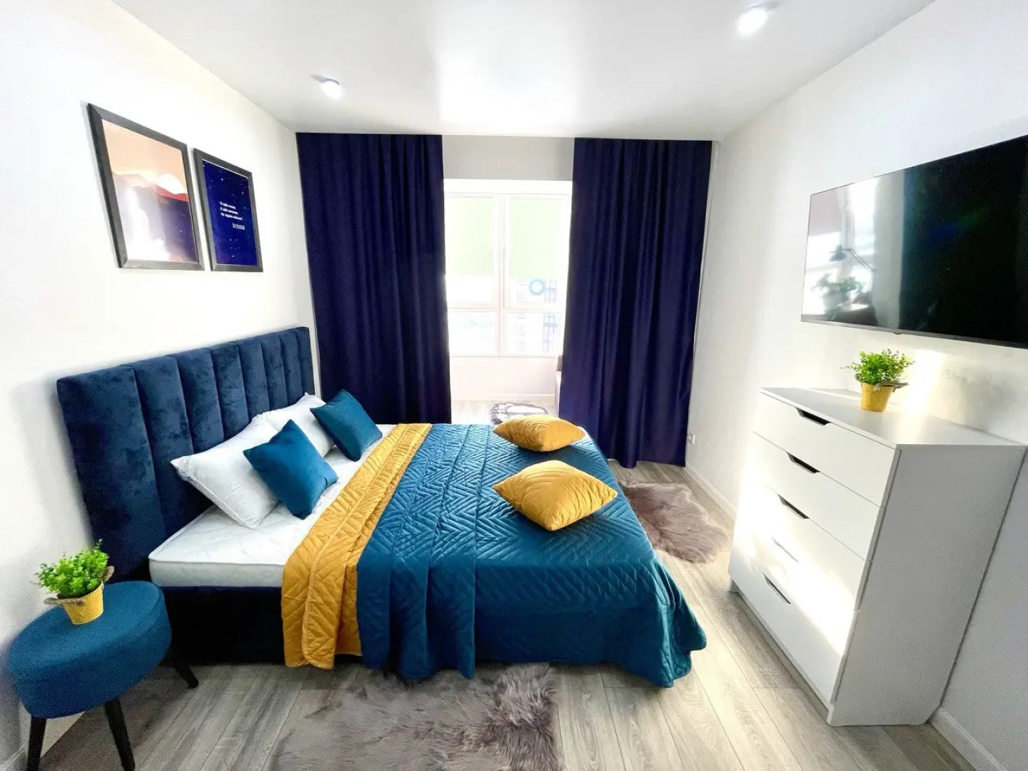 Апартаменты MARS Hotel Северный власихинский проезд 122