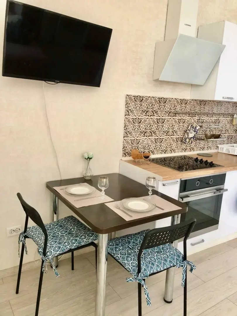 Квартира Sweet apartment Mendeleeva