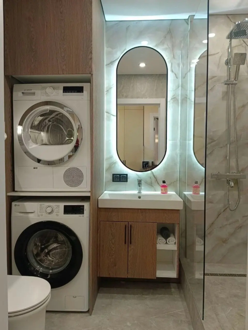 Апартаменты двухкомнатные КЛАССА ЛЮКС в центре Ижевска