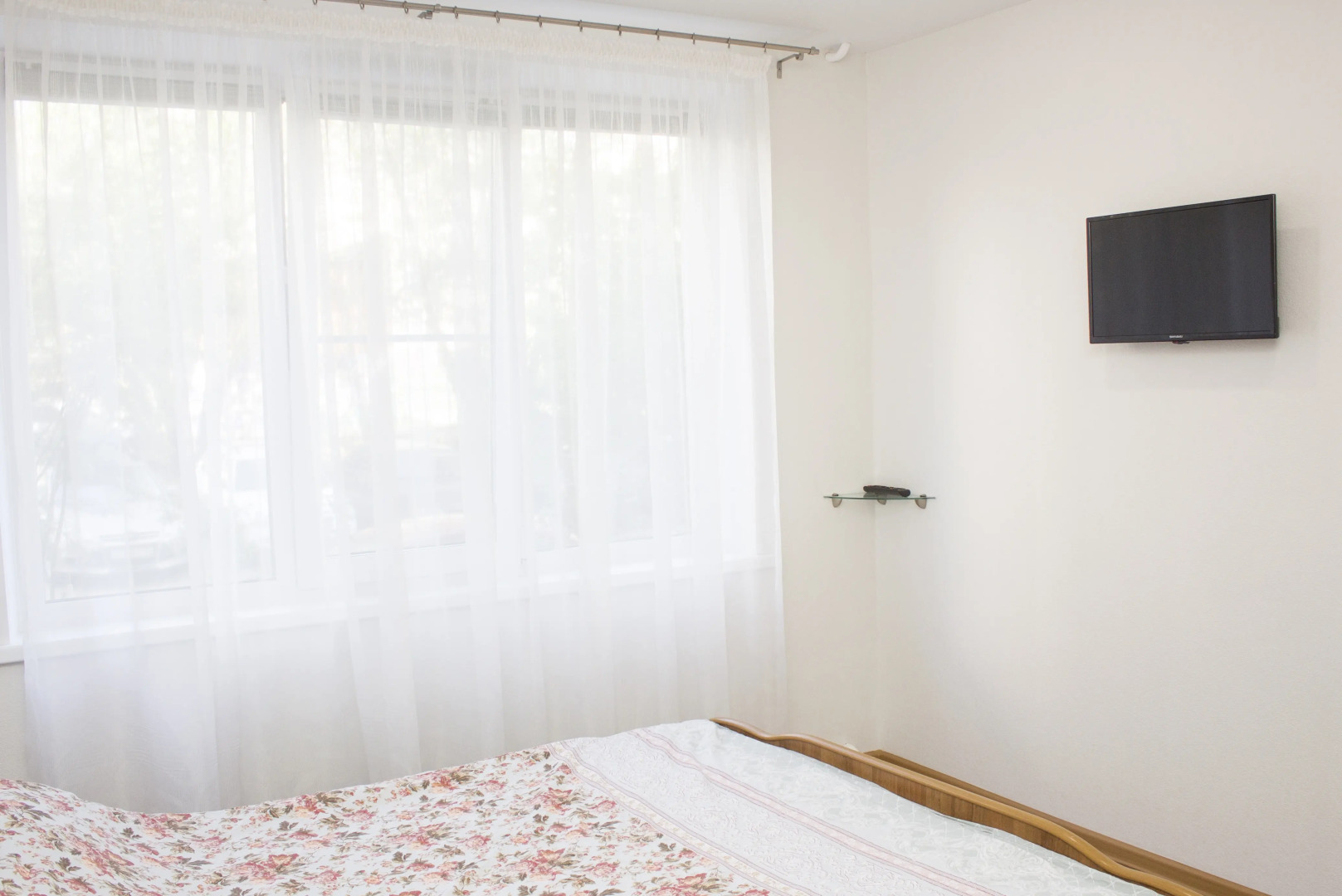 Квартира ChelCity 3