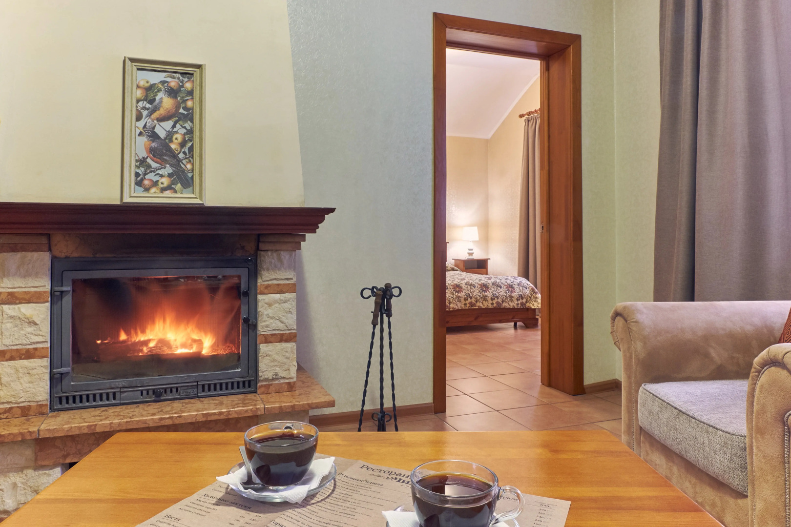 База Активного Отдыха Иволга